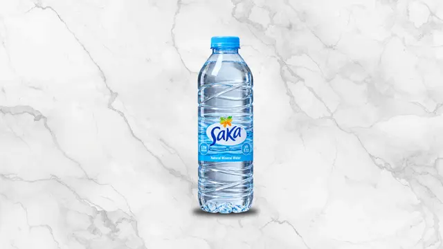 Water