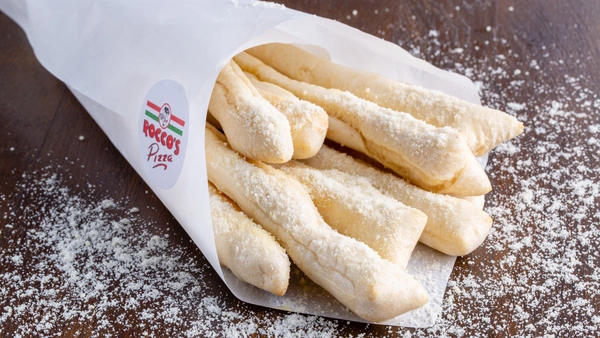 Garlic Sticks