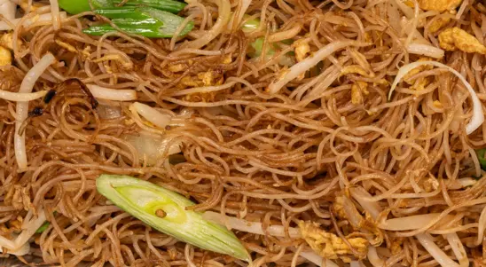 Plain Vermicelli - Chow Mein Delivery in Chilton OX11