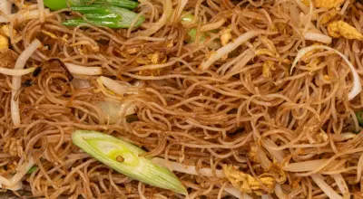 Plain Vermicelli