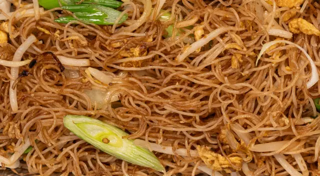 Plain Vermicelli
