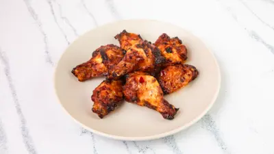 Sweet Chilli Wings