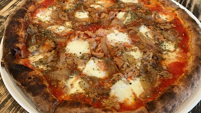 Tonno e Cipolla