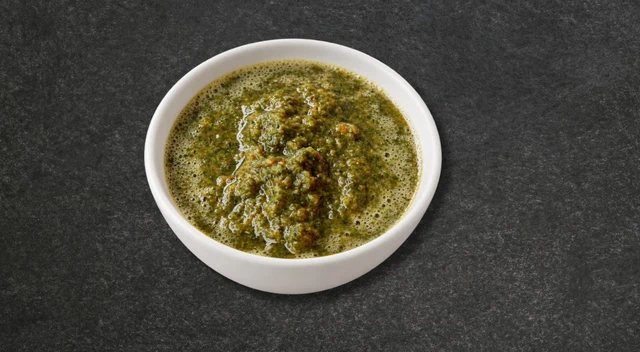 Green Chutney