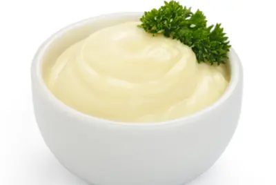 Wasabi Mayo