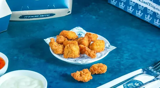 Popcorn - Best Delivery in Well Head LU6