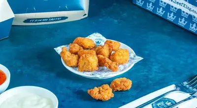 Popcorn