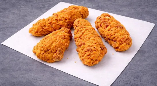 4 Friki Hot Kicking Wings - Best Pizza Delivery in Copse Hill SW20