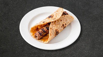 Leopard Roll