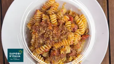 Classic Bolognese