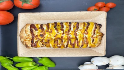 Pizza Chicken Kebab Bites (8)