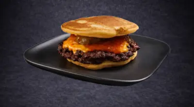 Pancakes Smash