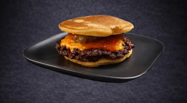 Pancakes Smash