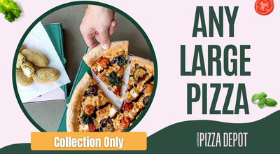 Any Large - Collection Only
