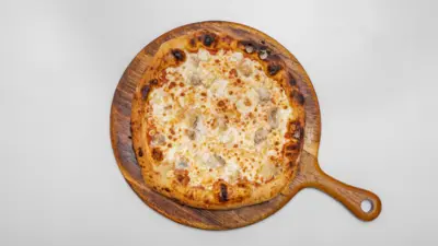 Five Cheese