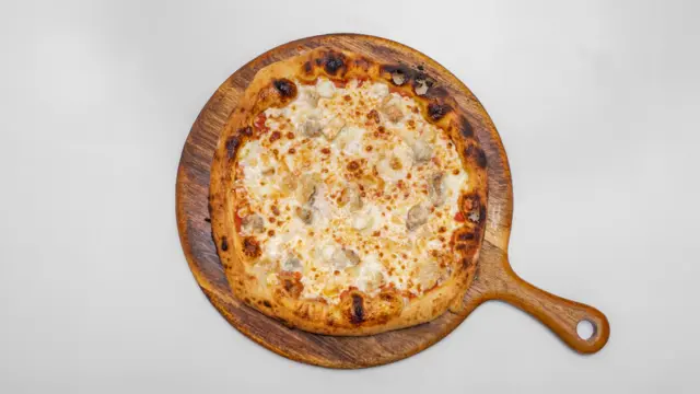 Five Cheese