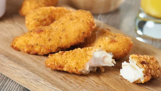 Loaded Kickin Strips - Chicken Delivery in Seaton Terrace NE25