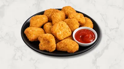 Chicken Nuggets