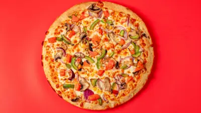 Vegetarian