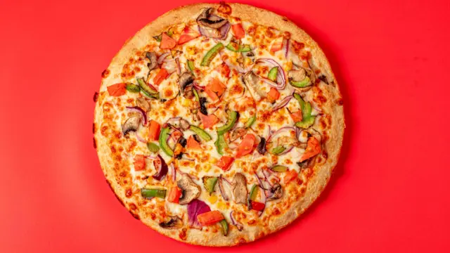 Vegetarian