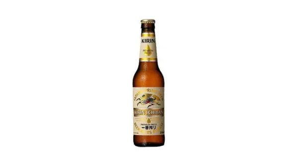 Kirin Ichiban