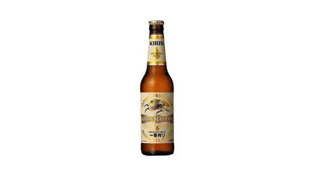 Kirin Ichiban