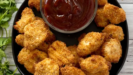 Chicken Nuggets
