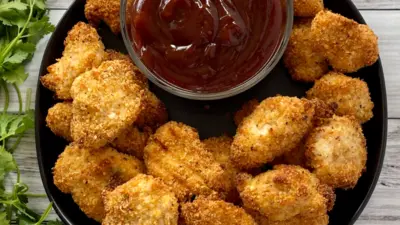 Chicken Nuggets