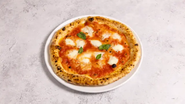 Margherita