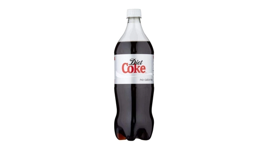 Diet Coke - 1.25L - Number One Delivery in North End NW3