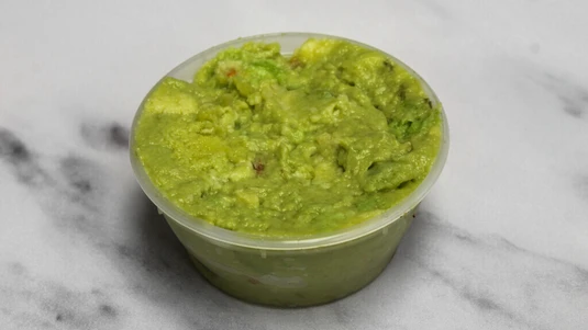 Guacamole Sauce - Mexican Delivery in Albany Park DA14