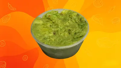 Guacamole Sauce