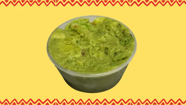 Guacamole Sauce