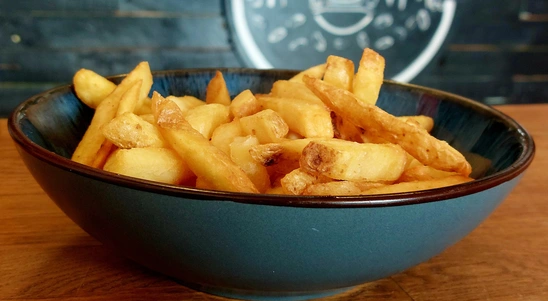 Plain - Breakfast Delivery in Highridge BS13