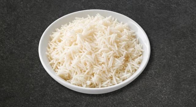 Basmati Rice