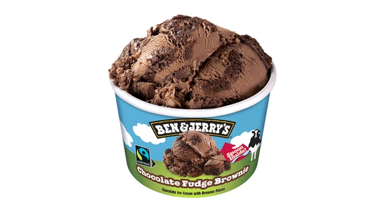 Chocolate Fudge Brownie - Pizza Near Me Delivery in West Charleton TQ7