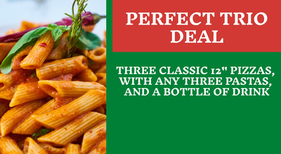 Perfect Trio Deal