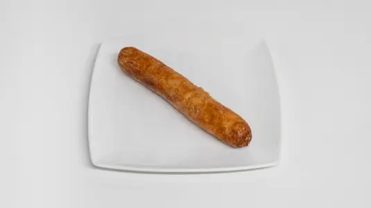 Small Plain Sausage