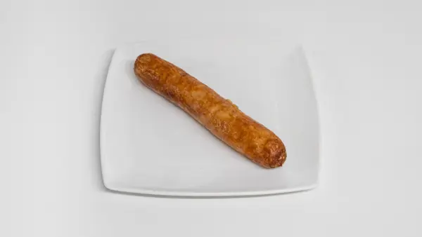 Small Plain Sausage