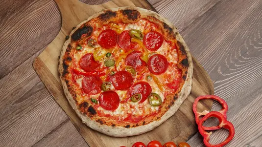 American Hot - Best Pizza Collection in Elephant And Castle SE1