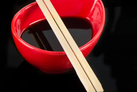 Teriyaki Sauce - Gyoza Collection in Harringay N15