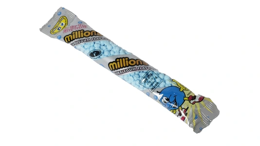 Millions Bubble Gum® Milkshake - Pizza Delivery in Lea Bridge E5