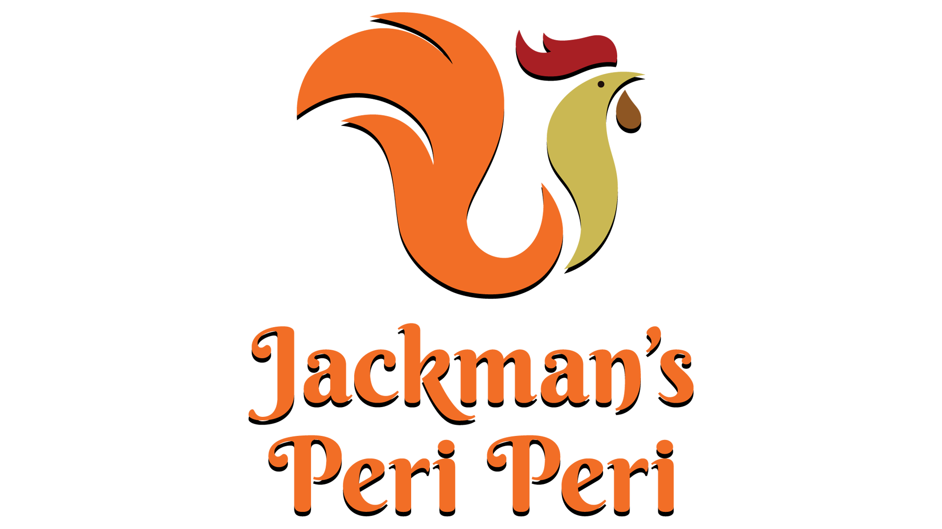 Jackmans Peri Peri - Official Ordering