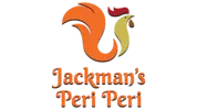 Jackmans Peri Peri - Official Ordering