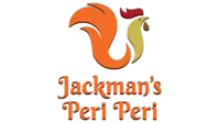 Jackmans Peri Peri - Official Ordering logo