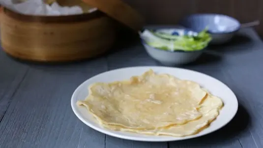 Extra Pancakes - Thai Restaurant Delivery in Putney Heath SW15