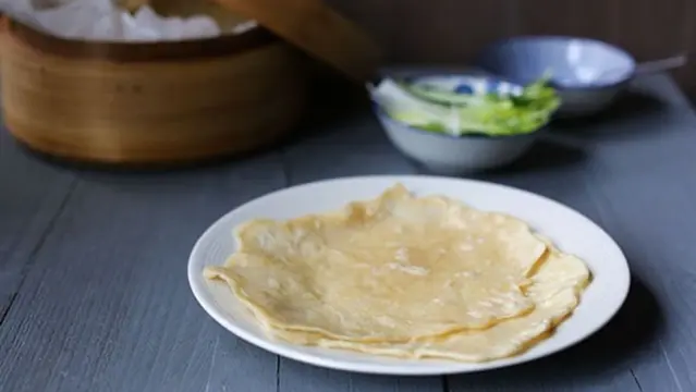 Extra Pancakes