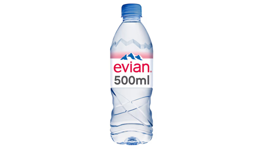 Water - 500ml - Waffle Collection in Barking Riverside IG11