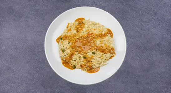 Piri Rice - Halal Delivery in Arbury CB4