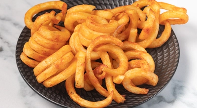 Curly Fries
